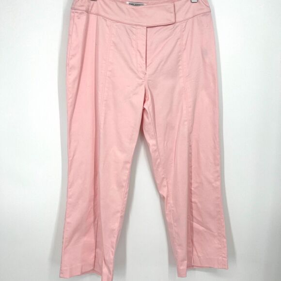 Yves Cossette Depeche Mode Paisley Coat Dress Pants Set Size 6 - Picture 11 of 16